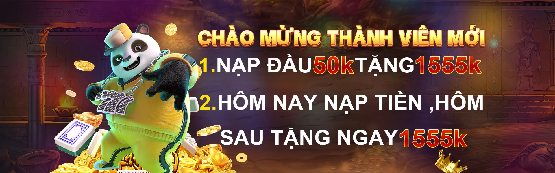 Banner khuyến mãi 8xbet 2026